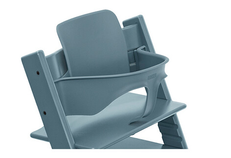 Stokke Tripp Trapp Babyset Fjord blue