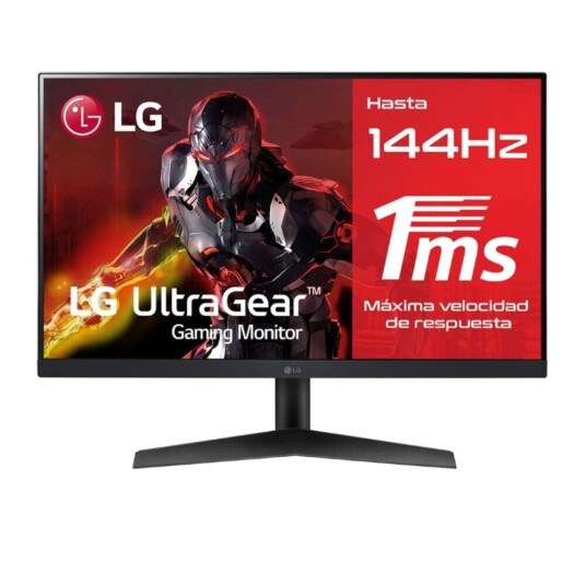LG 24gn60r