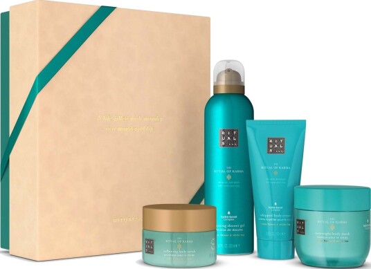 Rituals The Ritual of Karma Gift Set Medium