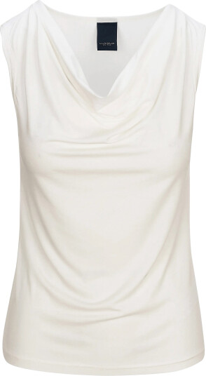 Luxzuz Pian Top Cream L