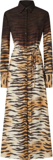 Pinko Dame Kjoler Flerfarget M,