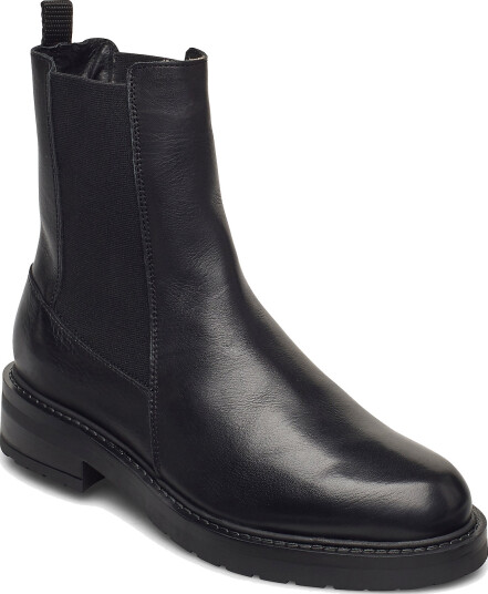 Pavement Jemma Long Wool - Black - 40 Pavement Jemma Long Wool - Black - 40