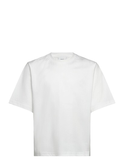 Grunt Grgreenwood Boxy Tee White XXL/18Y Grunt Grgreenwood Boxy Tee White XXL/18Y