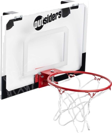 Outsiders Mini Basket
