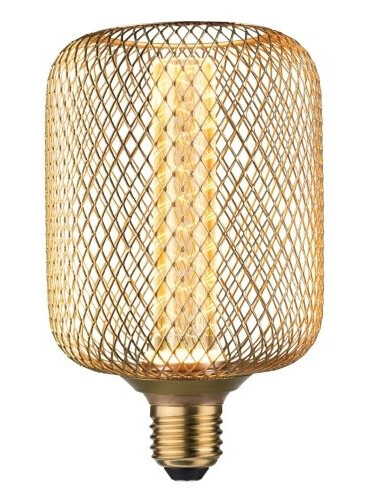 Paulmann Pl29085 E27 200 Lm 15000 H Guld