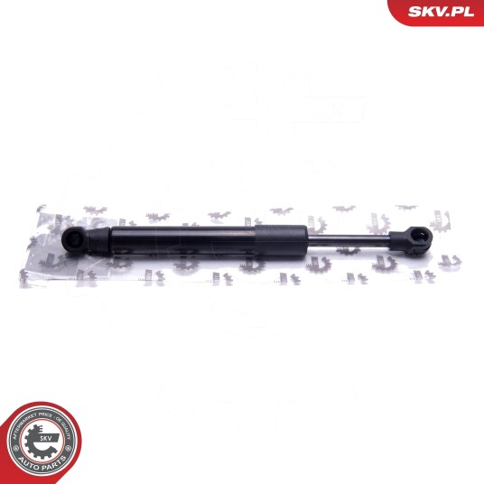 Baklukedemper ESEN SKV 52SKV592