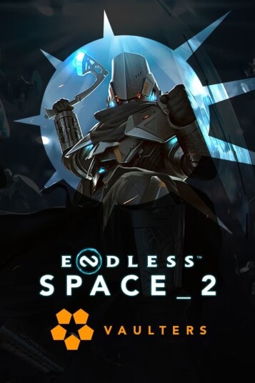Endless Space® 2 - Vaulters, Mac OSX Endless Space® 2 - Vaulters, Mac OSX