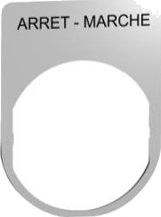Schneider Electric Zbym2166 Svart Metall Harmony Xb5harmony Xb4 4 G 1 Mm 150 Mm