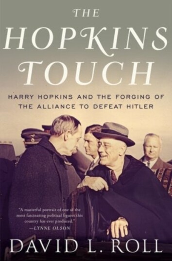The Hopkins Touch The Hopkins Touch