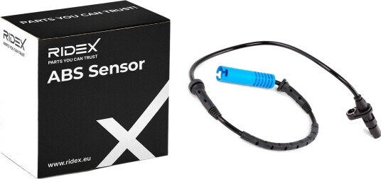 RIDEX 412W0084 Sensor ABS