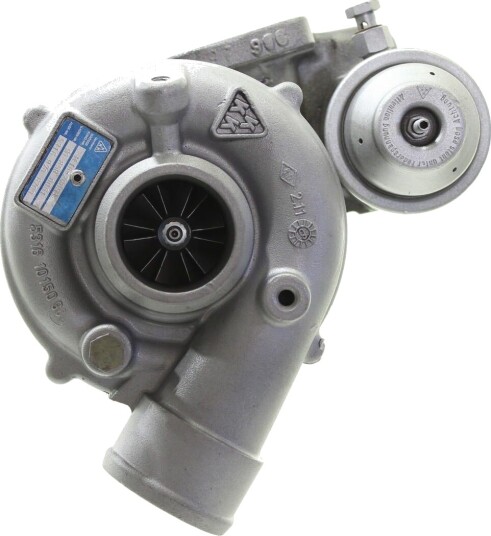 Turbolader ALANKO 11900859