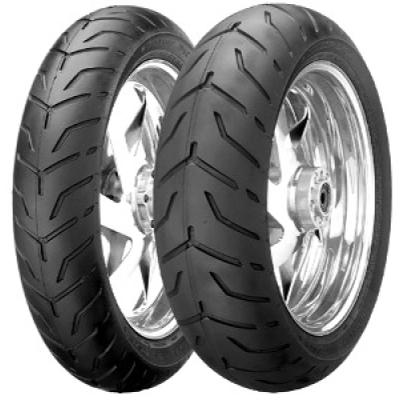 Dunlop D 407 H/D WWW 180/65R16 81H