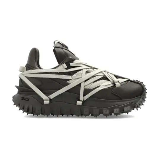 Rick Owens Dame Sko Brun 38 EU,