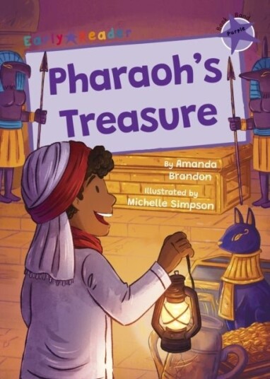 Pharaoh's Treasure Pharaoh's Treasure