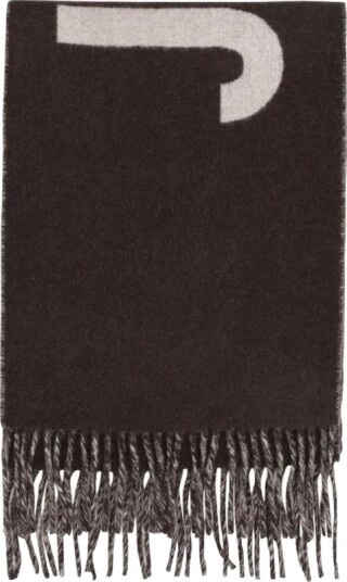 Jacquemus Dame Accessories Brun ONE SIZE,