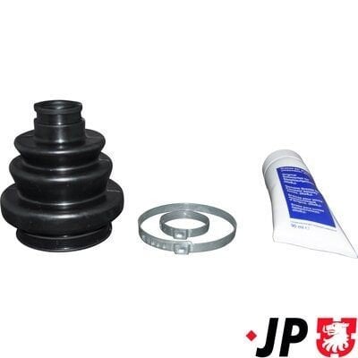 Jp Group Mansjett drivaksel JP GROUP 1253600410