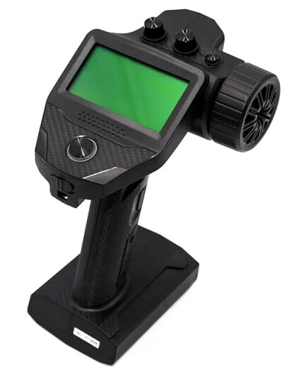 Flysky FS-G7P Transmitter With Receiver FS-R7P