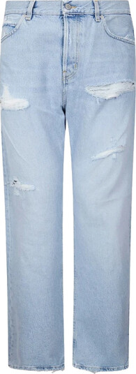 Haikure Herre Jeans Blå W31,