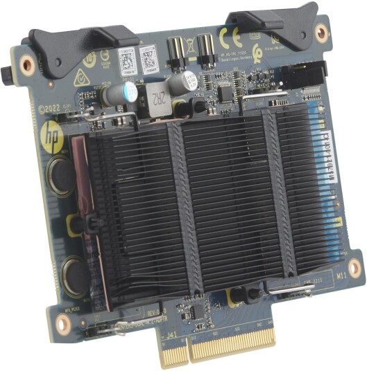 HP Z Turbo Drive Kit - SSD - 1 TB - PCIe 4.0 x4
