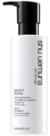 Shu Uemura Art Of Hair Izumi Tonic Strengthening Conditioner 250 ml