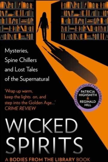 Wicked Spirits