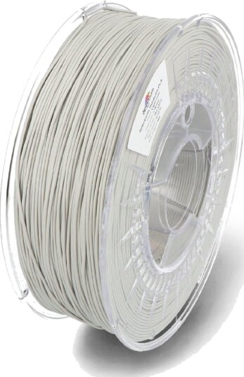 Spectrum Huracan PLA High Speed Filament 1.75 mm 1000 g Light Grey 80924