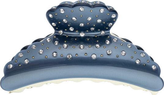 Dark Dame Accessories Blå ONE SIZE,