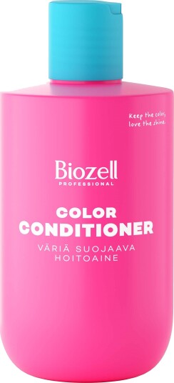 Biozell Color Conditiner 250 ml Biozell Color Conditiner 250 ml