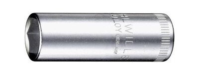 Top 40L 6-Kt 1/4'' 7Mm Lang Top 40L 6-Kt 1/4'' 7Mm Lang