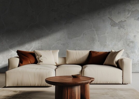 Tapet Strukturert Betongdesign Tapet Strukturert Betongdesign