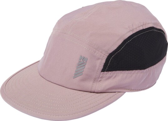 Helly Hansen Men's HH Trail Cap Purple Clay STD Helly Hansen Men's HH Trail Cap Purple Clay STD
