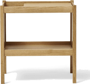 Form & Refine Journal Sidebord Eik Form & Refine Journal Sidebord Eik