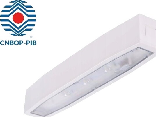 Intelight Nødlysarmatur N/T Suprema So 650 A 2H Ip54 At Inlewa 94519 Intelight Nødlysarmatur N/T Suprema So 650 A 2H Ip54 At Inlewa 94519