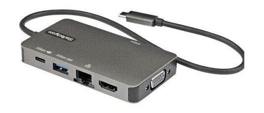 StarTech.com DKT30CHVPD2