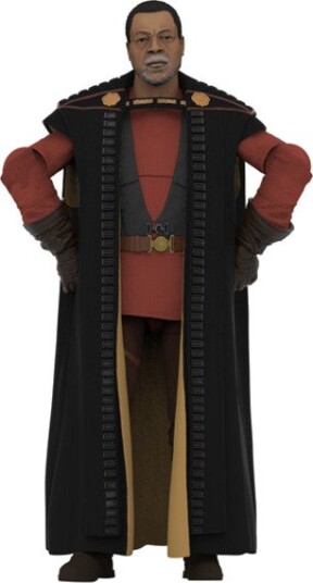 Star Wars Vintage Collection - Greef Karga