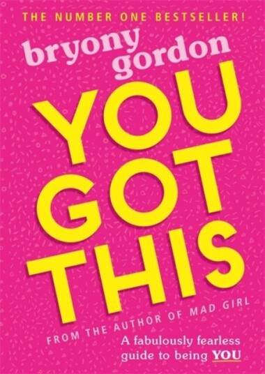 You Got This Av Bryony Gordon