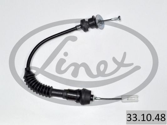 Clutchkabel LINEX 33.10.48