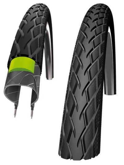 Schwalbe Marathon HS 420 26x1 3/8