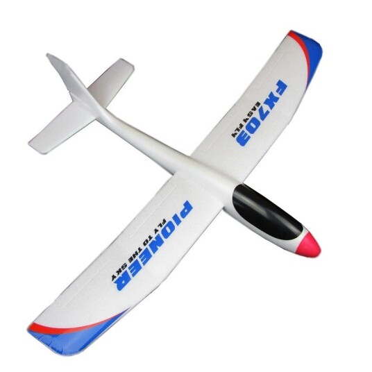 FX Pioneer Glider - Kastefly FX Pioneer Glider - Kastefly