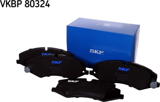 Bremseklosser SKF VKBP 80324