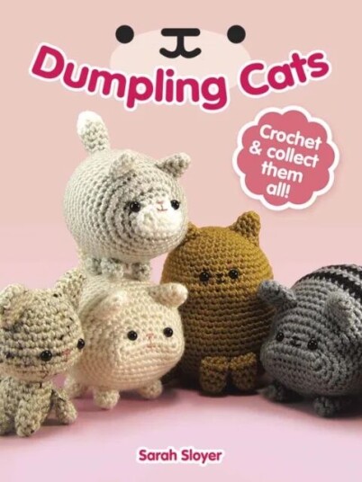 Dumpling Cats av Sarah Sloyer