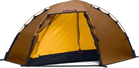 Hilleberg Soulo Sand OneSize Hilleberg Soulo Sand OneSize