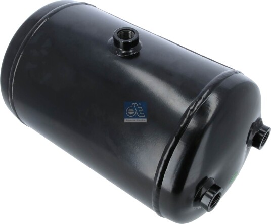 Luftbeholder, trykkluftanlegg DT Spare Parts 7.16617
