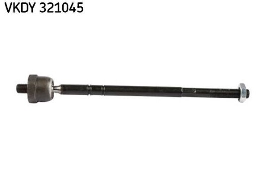 Aksialledd, parallellstag SKF VKDY 321045