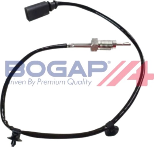 BOGAP A6120278 Sensor, eksostemperatur BOGAP A6120278 Sensor, eksostemperatur