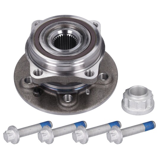 Hjullager FEBI BILSTEIN 182438