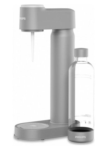 Philips Add4901gr/10 Sølv Polyetylentereftalat Pet 1 L Stykker 124,5 Mm 239,5 Mm Philips Add4901gr/10 Sølv Polyetylentereftalat Pet 1 L Stykker 124,5 Mm 239,5 Mm
