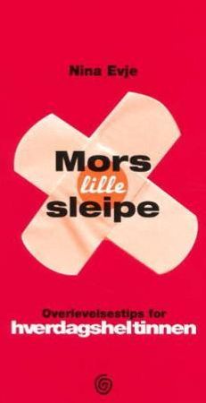 Mors lille sleipe, Veldig pen bok / som ny