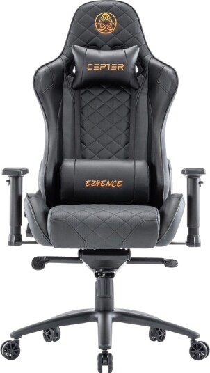 Cepter x ENCE Rogue gamingstol svart Cepter x ENCE Rogue gamingstol svart