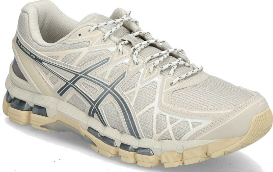 Asics Gel Kayano 20 SMOKE GREY/PIEDMONT GREY 37.5 Asics Gel Kayano 20 SMOKE GREY/PIEDMONT GREY 37.5
